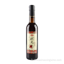 Vin Zhuang Yuan Hong Huangjiu vieilli 5 ans